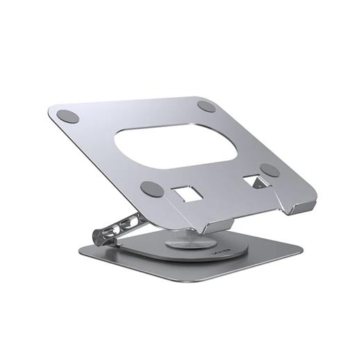 Unıtek 360 Derece Döner Metal Notebook Standı 10-16” (Ot180Sl01)