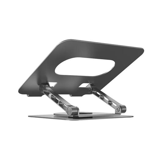 Unıtek 360 Derece Döner Metal Notebook Standı 10-16” (Ot180Sl01)