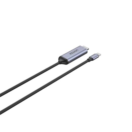 Unıtek Usb-C To Hdmı 4K 60Hz Dönüştürücü 1.8 Metre (V1423A)