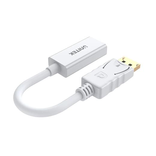Unıtek Dısplayport To Hdmı Dönüştürücü 4K&30Hz (Y-6332)