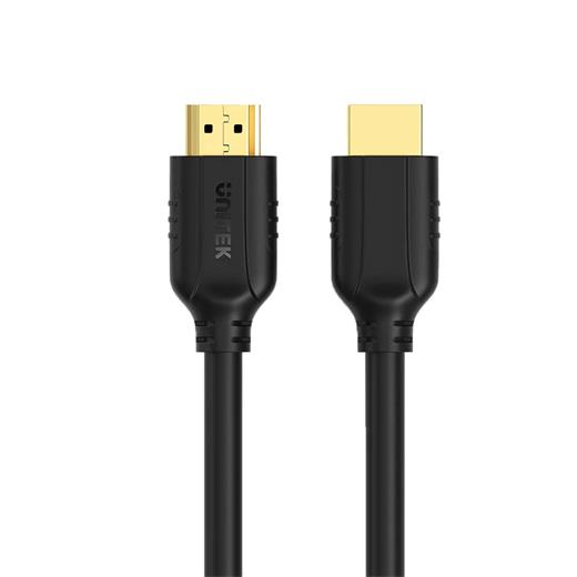 Unıtek Hdmı2.0 Kablo 20Mt 4K&60Hz (C11079Bk-20M)