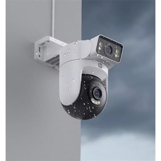 Xıaomı Outdoor Camera Cw500 Dual Guvenlık Kameras