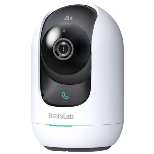 Botslab +360 C221 Pro 3K Akıllı Guvenlık Kamerası