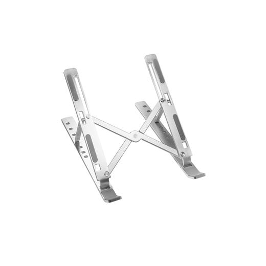 Frısby Fnc-5125St Taşınabilir Katlanır Alüminyum Notebook Standı 10-17