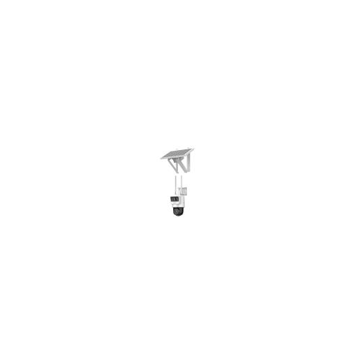 Hıkvısıon Ds-2De2C400Iwg-K/4G/C05S10 4Mp 2.8Mm Lens Görüntü Pır+Radar 4G Pt Solar Kamera