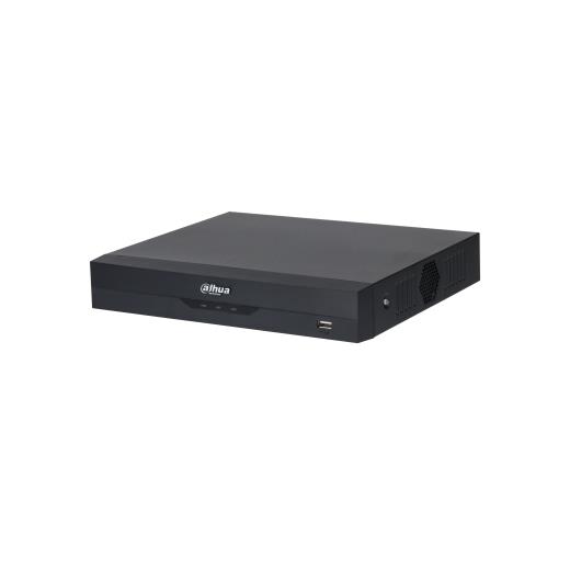 Dahua Xvr5104Hs-5M-I3 4 Kanal 1Hdd(16Tb) Ahd/Hibrit Kayıt Cihazı