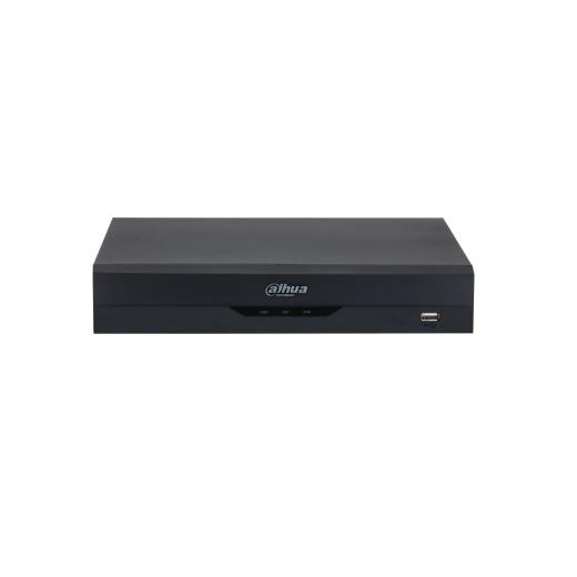 Dahua Xvr5104Hs-5M-I3 4 Kanal 1Hdd(16Tb) Ahd/Hibrit Kayıt Cihazı
