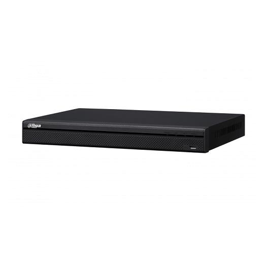 Dahua Nvr5216-Eı 16 Kanal 2Hdd(20Tb) Network Kayıt Cihazı (Acupick)