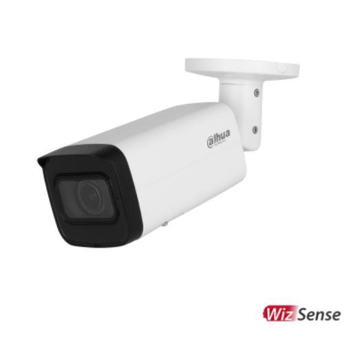 Dahua Ipc-Hfw2841T-Zas 8Mp 2.7-13.5Mm Ip Bullet Kamera (Starlight)
