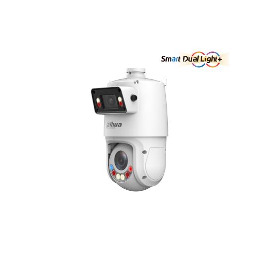 Dahua Sdt4E425-4F-Gb-A-Pv1 2X4Mp 2.8Mm + 2.8-125Mm 25X Zoom Tioc Ip (Ptz) Kamera (100 Mt Ir)