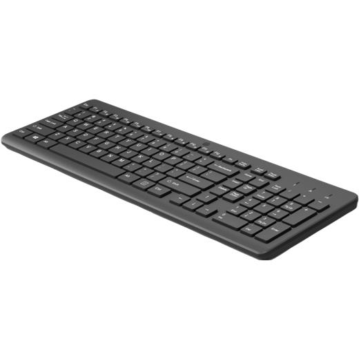Hp 225 805T1Aa Kablosuz Klavye