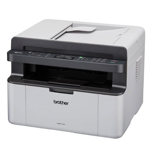 Brother Mfc-1911W-2T Lazer Yazıcı Tarayıcı Fotokopi Fax Adf A4 2Xtoner