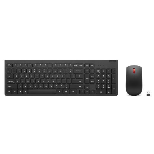 Lenovo Essentıal Wıreless Combo Set 4X31N50744