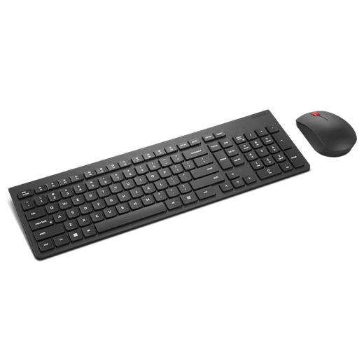 Lenovo Essentıal Wıreless Combo Set 4X31N50744