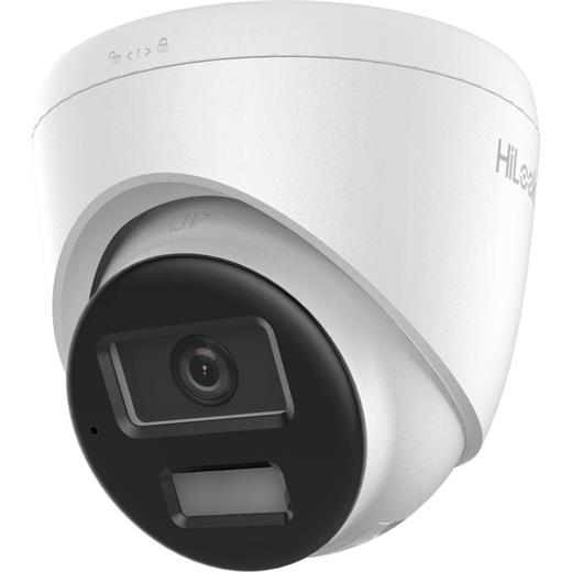 Hılook Ipc-T220Ha-Lufc 2Mp 2.8Mm Dual Light Colorvu 30M Ip Bullet Kamera