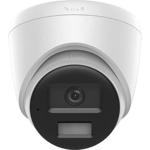 Hılook Ipc-T220Ha-Lufc 2Mp 2.8Mm Dual Light Colorvu 30M Ip Bullet Kamera