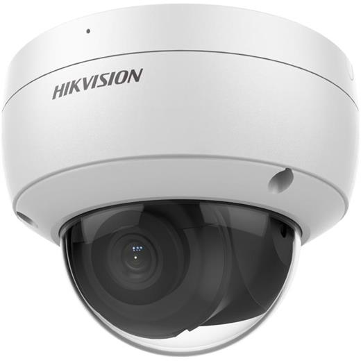 Hıkvısıon Ds-2Cd2183G2-Iu 8Mp 2.8Mm Ip Dome Kamera