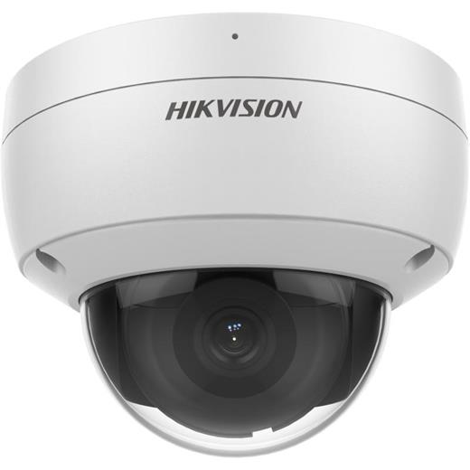 Hıkvısıon Ds-2Cd2183G2-Iu 8Mp 2.8Mm Ip Dome Kamera