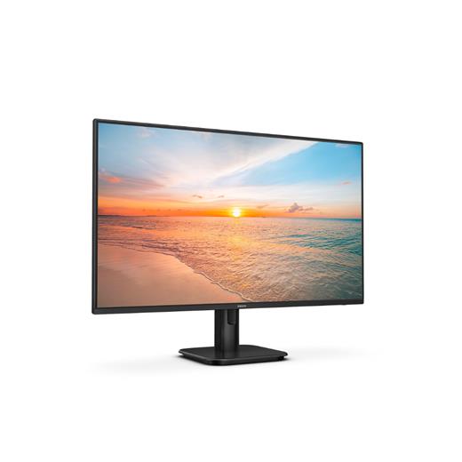 27 Phılıps 27E1N1200A/01 Ips 1Ms 120Hz Vga Hdmı