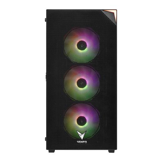 Vento Vg4200S 750W Gen5 Psu Gamıng Kasa