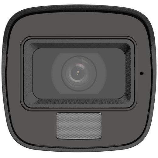 Hıkvısıon Ds-2Cd1021G2-Lıuf 2Mp 2.8Mm Sesli (Acusence) Ip Bullet Kamera 