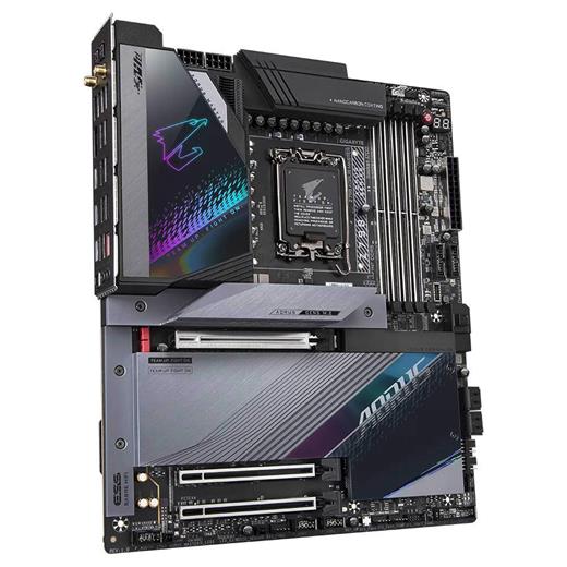 Gıgabyte Z790 Aorus Master Ddr5 8000Mhz(Oc) Dp Hdm