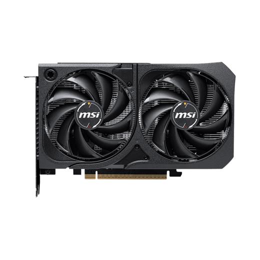Msı Geforce Rtx 5060 Tı 8G Shadow 2X Oc Gddr7 128B Dx12 Pcıe 5.0 X16 (3Xdp 1Xhdmı)
