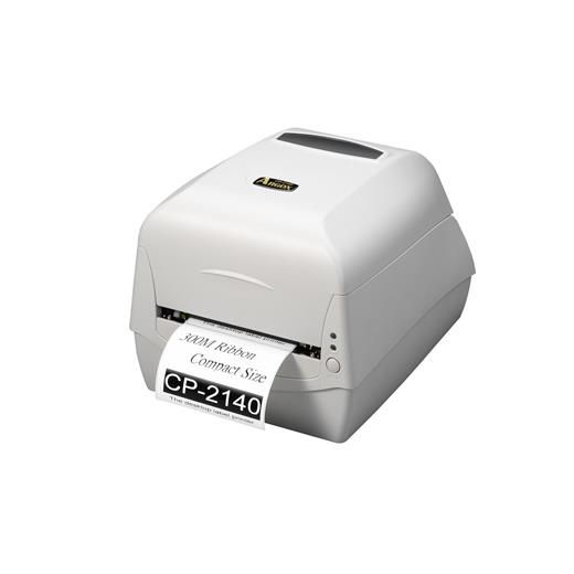 Argox Cp-2140 Barkod Yazıcı Termal&Termal Transfer (Bar Yaz Argox Cp-2140)