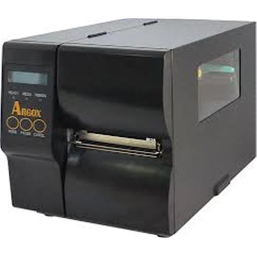Argox Ix4-240 Endüstriyel Barkod Yazıcı (Bar Yaz Argox Ix4-240)
