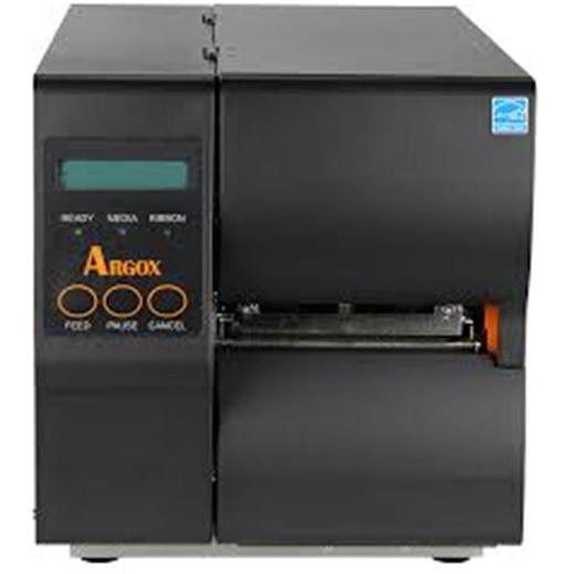 Argox Ix4-350 Endüstriyel Barkod Yazıcı(Bar Yaz Argox Ix4-350)