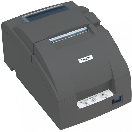Epson Tm-U220B(057) Darbeli Fiş Yazıcı(Epsony Tm-U220B-057)