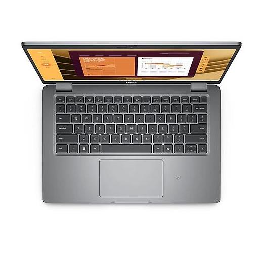 DELL N012L545014U Latitude 5450 Intel Core Ultra 7 155U 16GB 512GB SSD 14