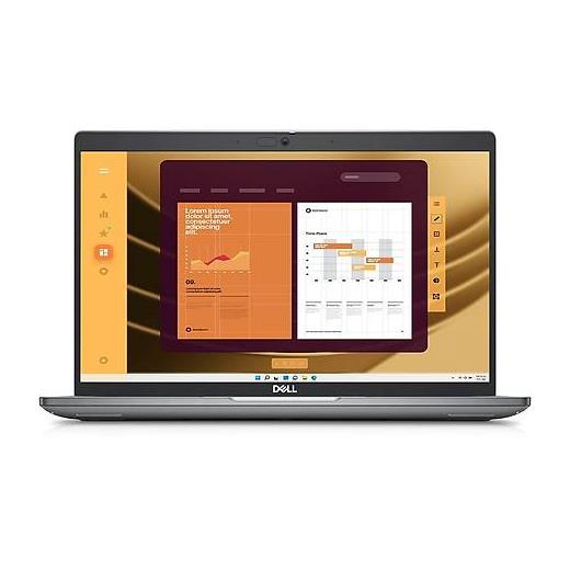 DELL N012L545014U Latitude 5450 Intel Core Ultra 7 155U 16GB 512GB SSD 14