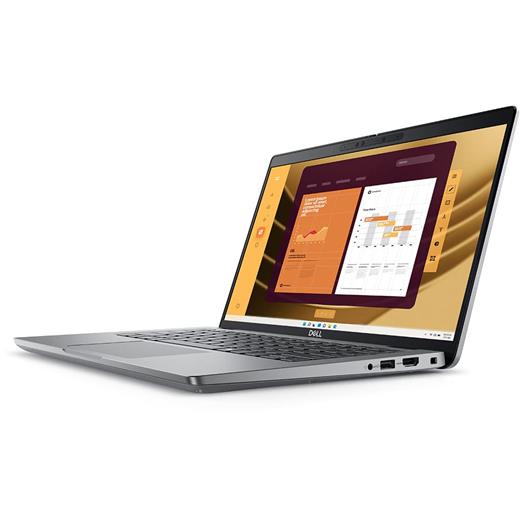 DELL N012L545014U Latitude 5450 Intel Core Ultra 7 155U 16GB 512GB SSD 14