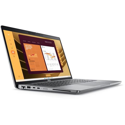 DELL N012L545014U Latitude 5450 Intel Core Ultra 7 155U 16GB 512GB SSD 14
