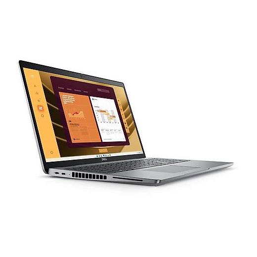 DELL N015L555015U Latitude 5550	Intel Core Ultra 7 165U 16GB 1TB SSD 15.6