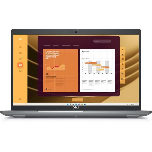 DELL N015L555015U Latitude 5550	Intel Core Ultra 7 165U 16GB 1TB SSD 15.6