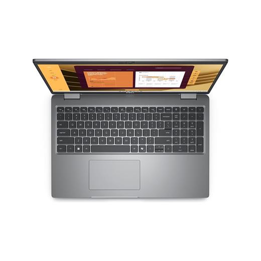 DELL N012L545014WP Latitude 5450 Intel Core Ultra 7 155U 16GB 512GB SSD 14