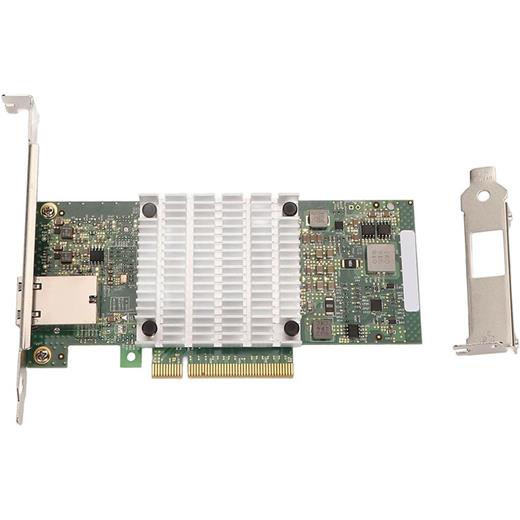 Intel Ethernet Converged Network Adapter X520-T1