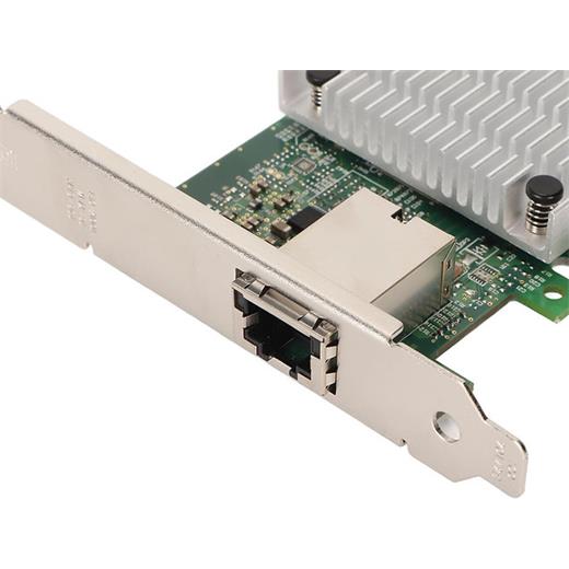Intel Ethernet Converged Network Adapter X520-T1