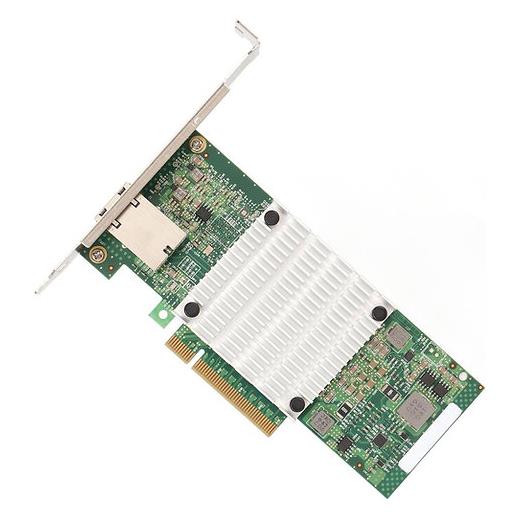Intel Ethernet Converged Network Adapter X520-T1