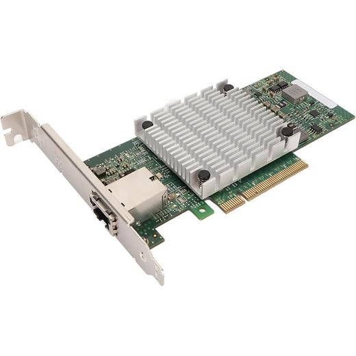 Intel Ethernet Converged Network Adapter X520-T1