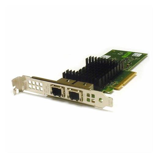 Intel X710-T2L Dual / 2 Port 10GbE PCI-E X8 Ethernet Kart - X710T2L