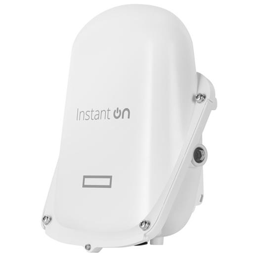 Hpe Aruba S1T43A Instant On Ap27 Outdoor