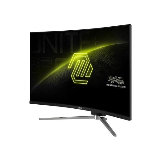 31.5 Msı Mag 325Cqrxf E2 0.5Ms 240Hz Wqhd Curve 1000R Rapıd Va