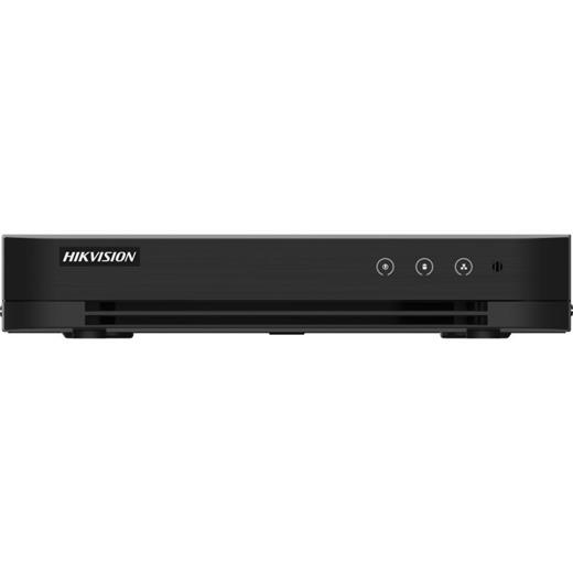 Hıkvısıon Ds-7208Hghı-M1/C 8 Kanal Hibrit Kayıt Cihazı