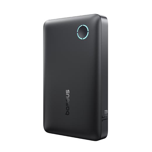 Baseus Enerfıll Fp11 10000 Mah 15W Powerbank Sıyah
