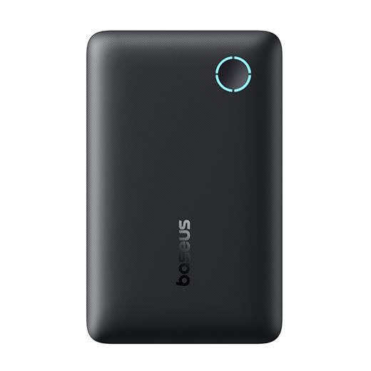 Baseus Enerfıll Fp11 10000 Mah 15W Powerbank Sıyah