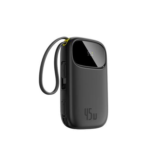 Baseus Enerfıll Fc31 20000 Mah 45W Powerbank - Sıy