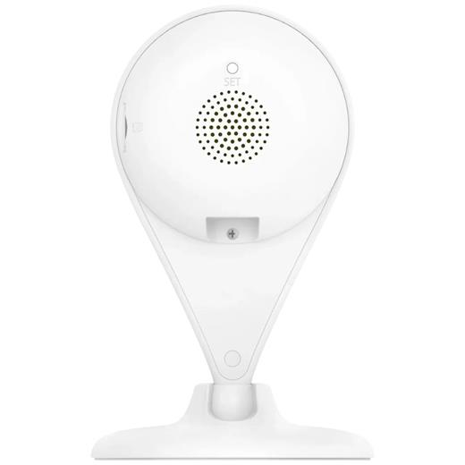 BOTSLAB +360 C201 2K AKILLI GUVENLIK KAMERASI